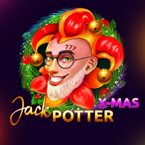 Jack Potter X-MAS