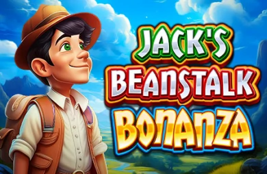 Jack's Beanstalk Bonanza