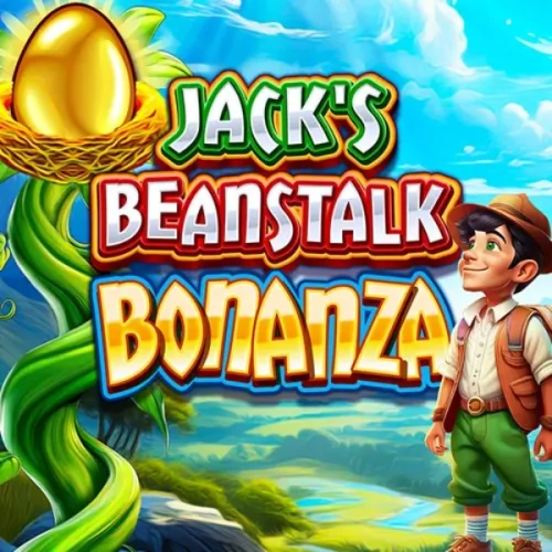 Jack's Beanstalk Bonanza