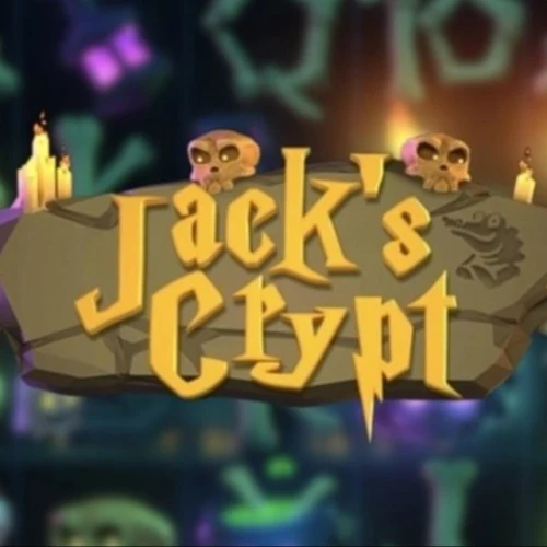 Jack's Crypt