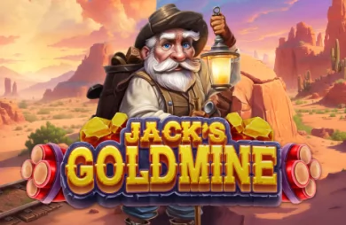 Jack's Goldmine
