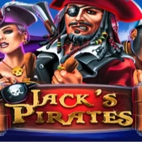 Jack's Pirates
