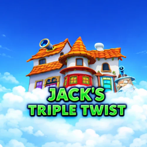 Jack's Triple Twist
