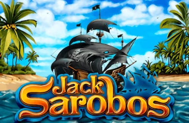 Jack Sarobos