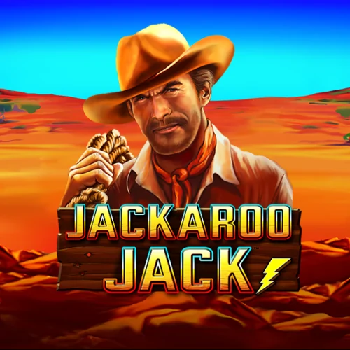 Jackaroo Jack