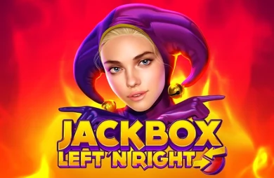 Jackbox Left 'N Right