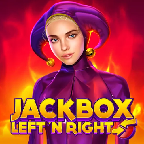 Jackbox Left 'N Right