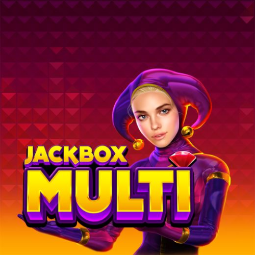 Jackbox Multi