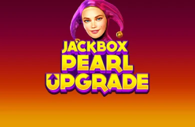 Jackbox Pearl Upgrade