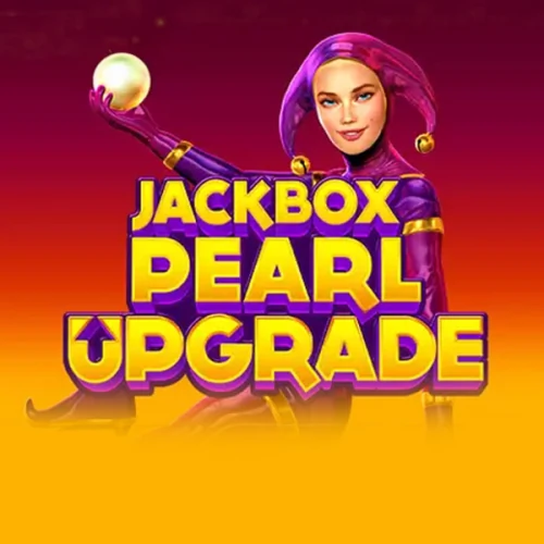 Jackbox Pearl Upgrade