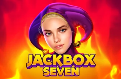 Jackbox Seven
