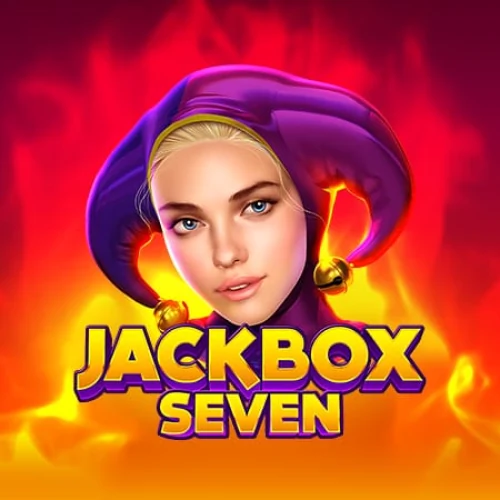 Jackbox Seven
