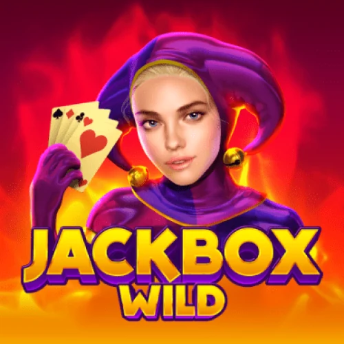 Jackbox Wild