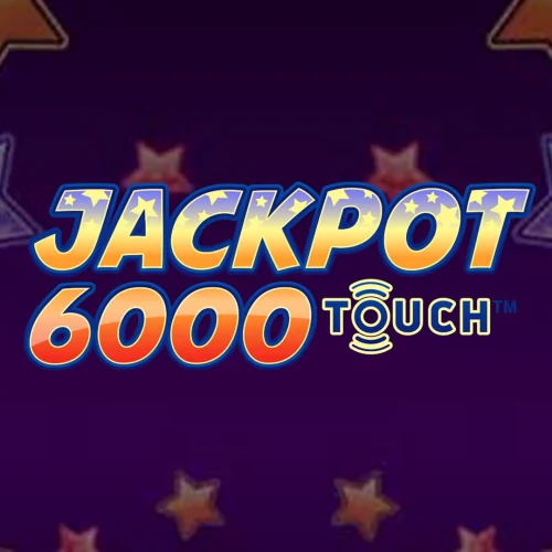 Jackpot 6000