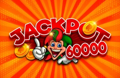 Jackpot 60k