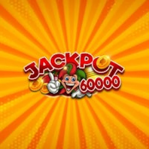 Jackpot 60k