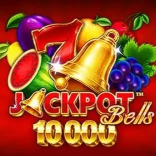 Jackpot Bells 10000