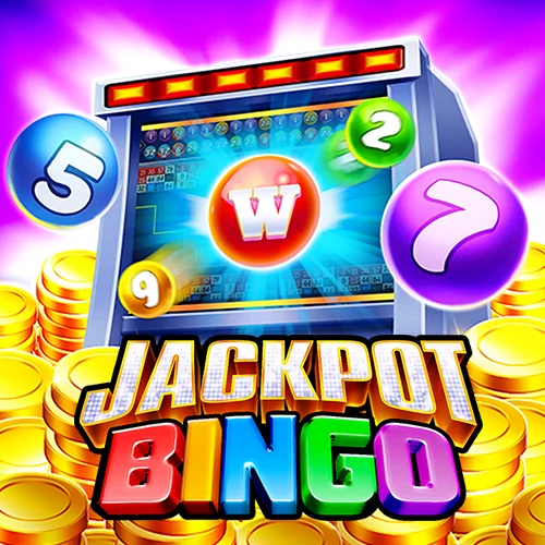 Jackpot Bingo