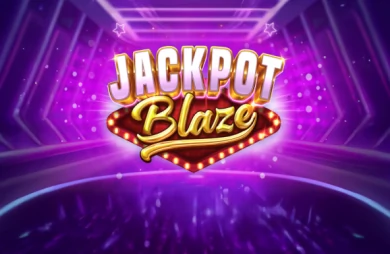 Jackpot Blaze