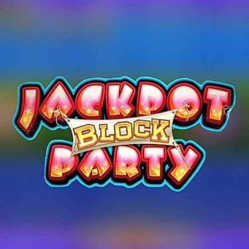 Jackpot Block Party
