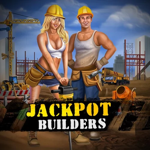Jackpot Builders