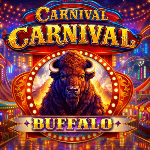 Jackpot Carnival Buffalo