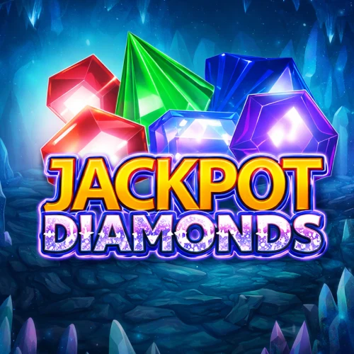 Jackpot Diamonds