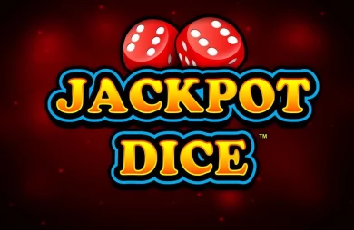 Jackpot Dice