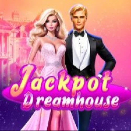 Jackpot Dreamhouse