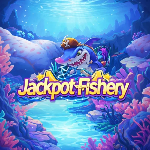 Jackpot Fishery
