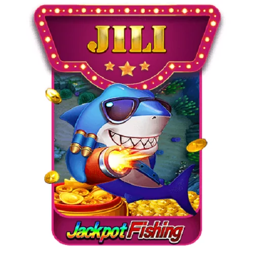 Jackpot Fishing (Jili Games)