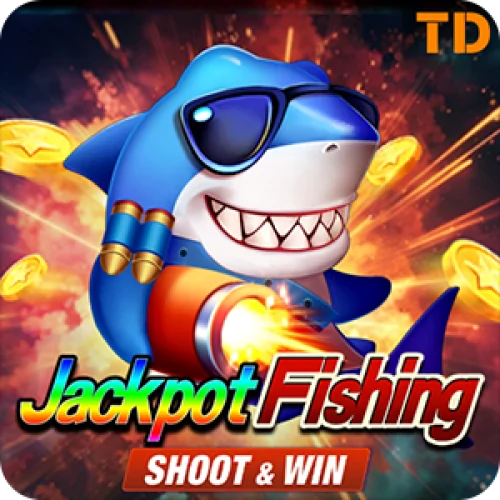 Jackpot Fishing (TaDa Gaming)