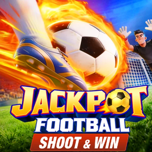 Jackpot Football
