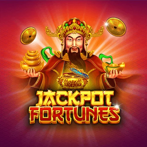 Jackpot Fortunes