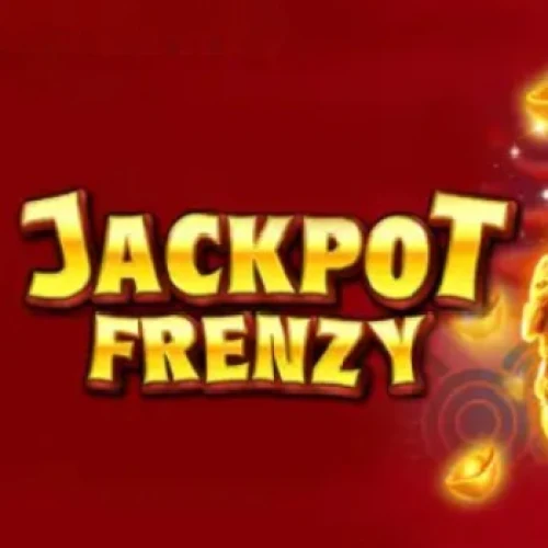 Jackpot Frenzy