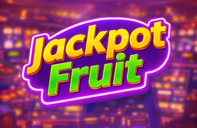 Jackpot Fruit