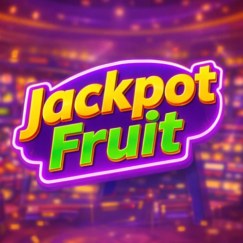 Jackpot Fruit