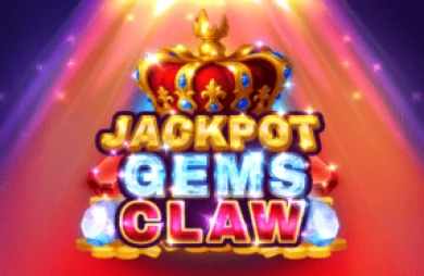 Jackpot Gems Claw