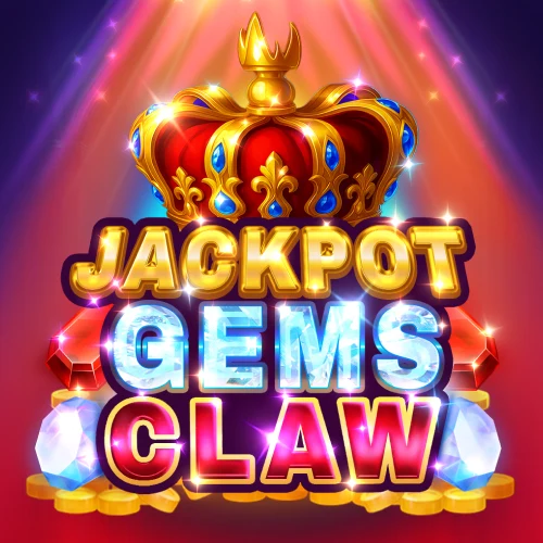 Jackpot Gems (Clawbuster)