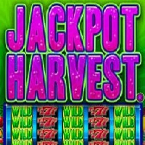Jackpot Harvest