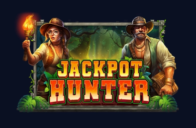 Jackpot Hunter