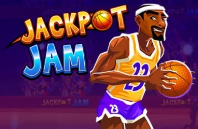 Jackpot Jam