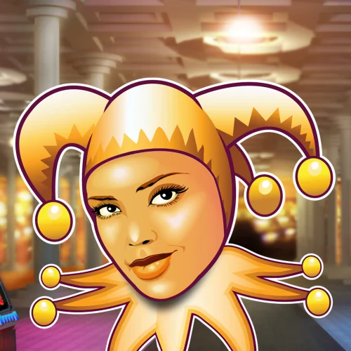 Jackpot Jester 50,000