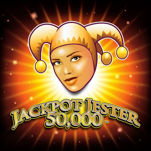 Jackpot Jester 50k