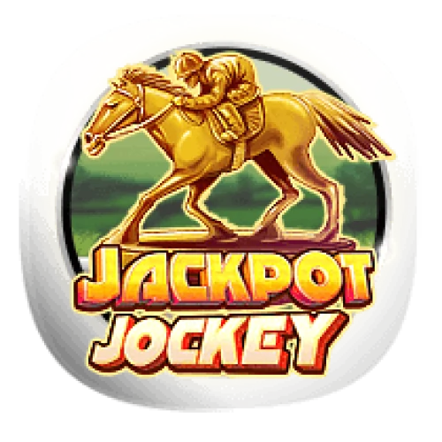 Jackpot Jockey