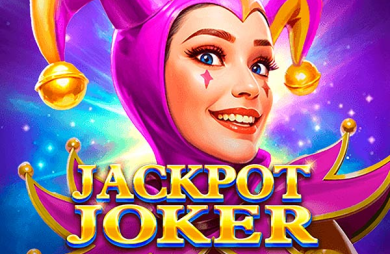 Jackpot Joker (TaDa Gaming)