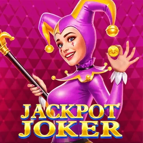 Jackpot Joker (TaDa Gaming)
