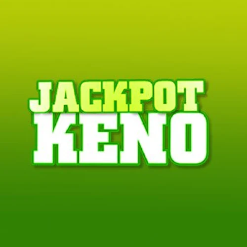 Jackpot Keno