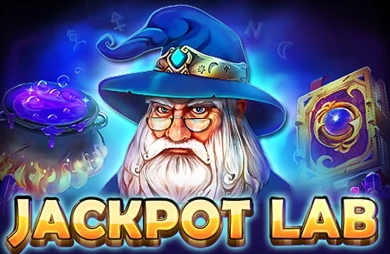 Jackpot Lab