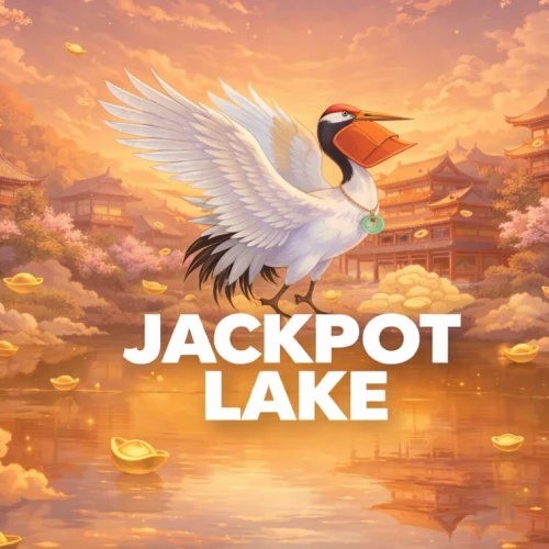 Jackpot Lake